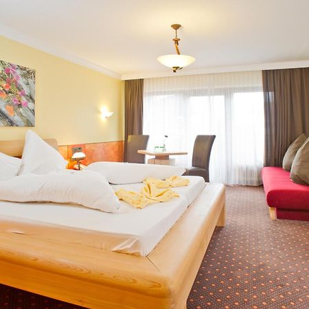 Hotel Hochfilzer Ellmau Εξωτερικό φωτογραφία