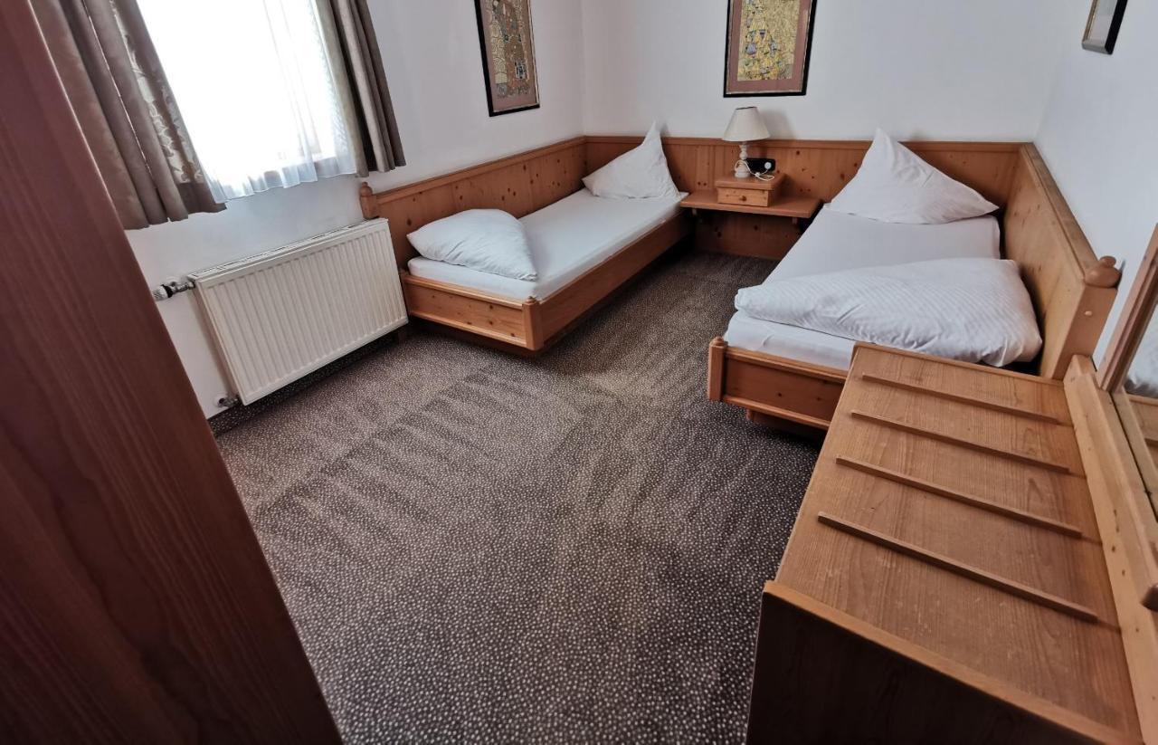 Hotel Hochfilzer Ellmau Εξωτερικό φωτογραφία