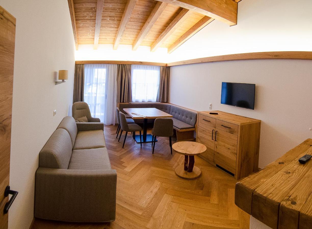 Hotel Hochfilzer Ellmau Εξωτερικό φωτογραφία