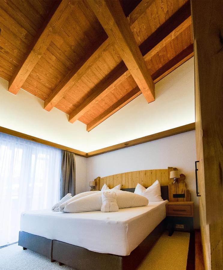 Hotel Hochfilzer Ellmau Εξωτερικό φωτογραφία