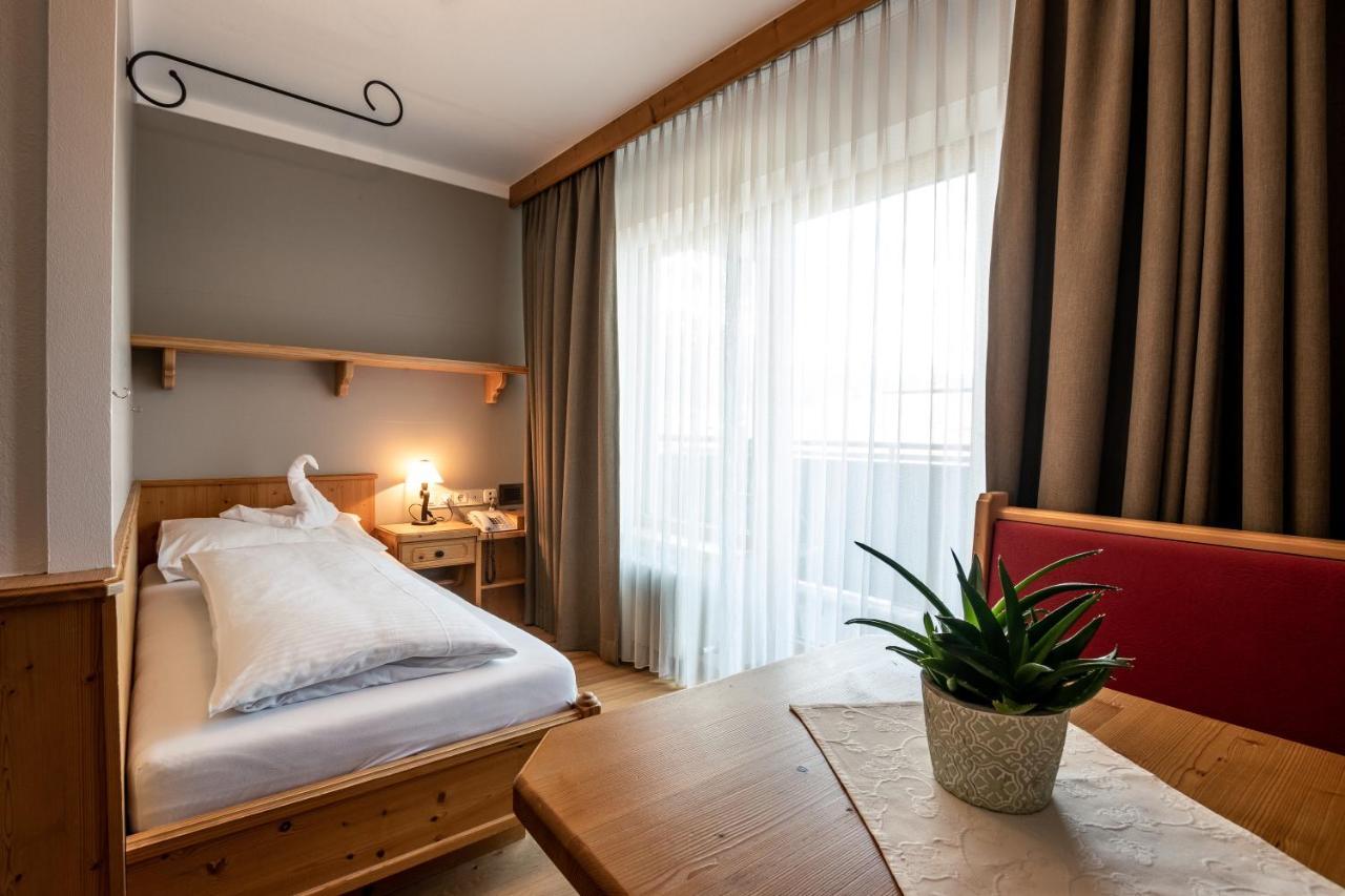 Hotel Hochfilzer Ellmau Εξωτερικό φωτογραφία