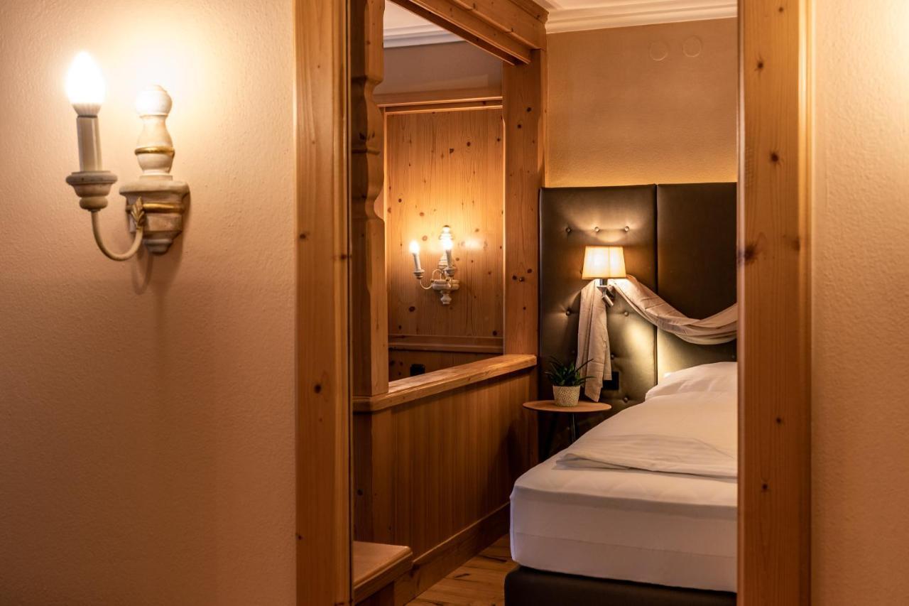 Hotel Hochfilzer Ellmau Εξωτερικό φωτογραφία