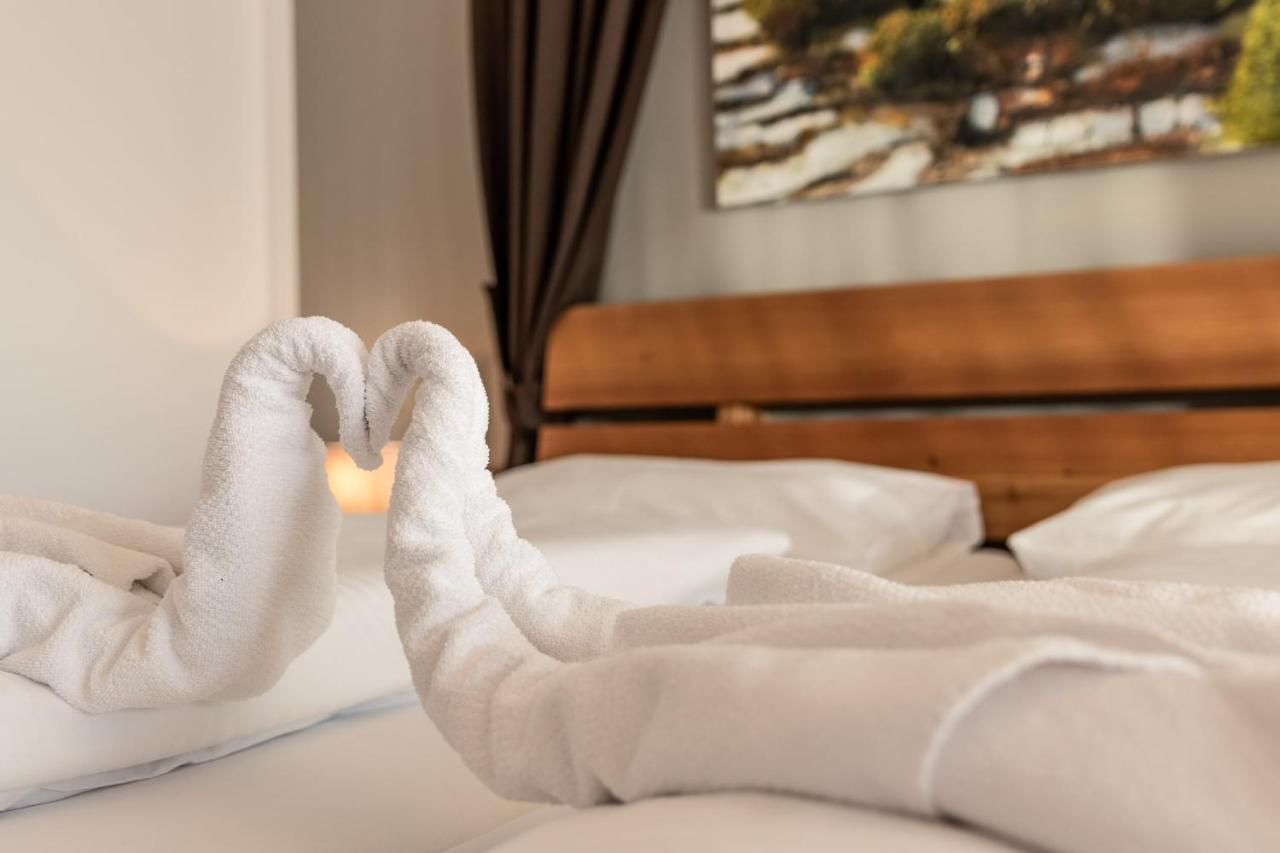 Hotel Hochfilzer Ellmau Εξωτερικό φωτογραφία