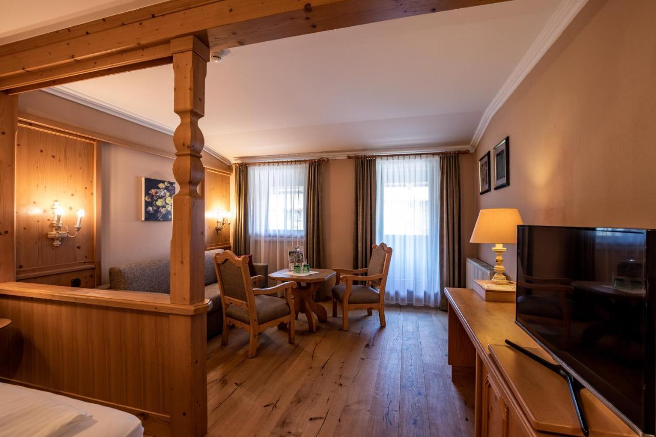 Hotel Hochfilzer Ellmau Εξωτερικό φωτογραφία
