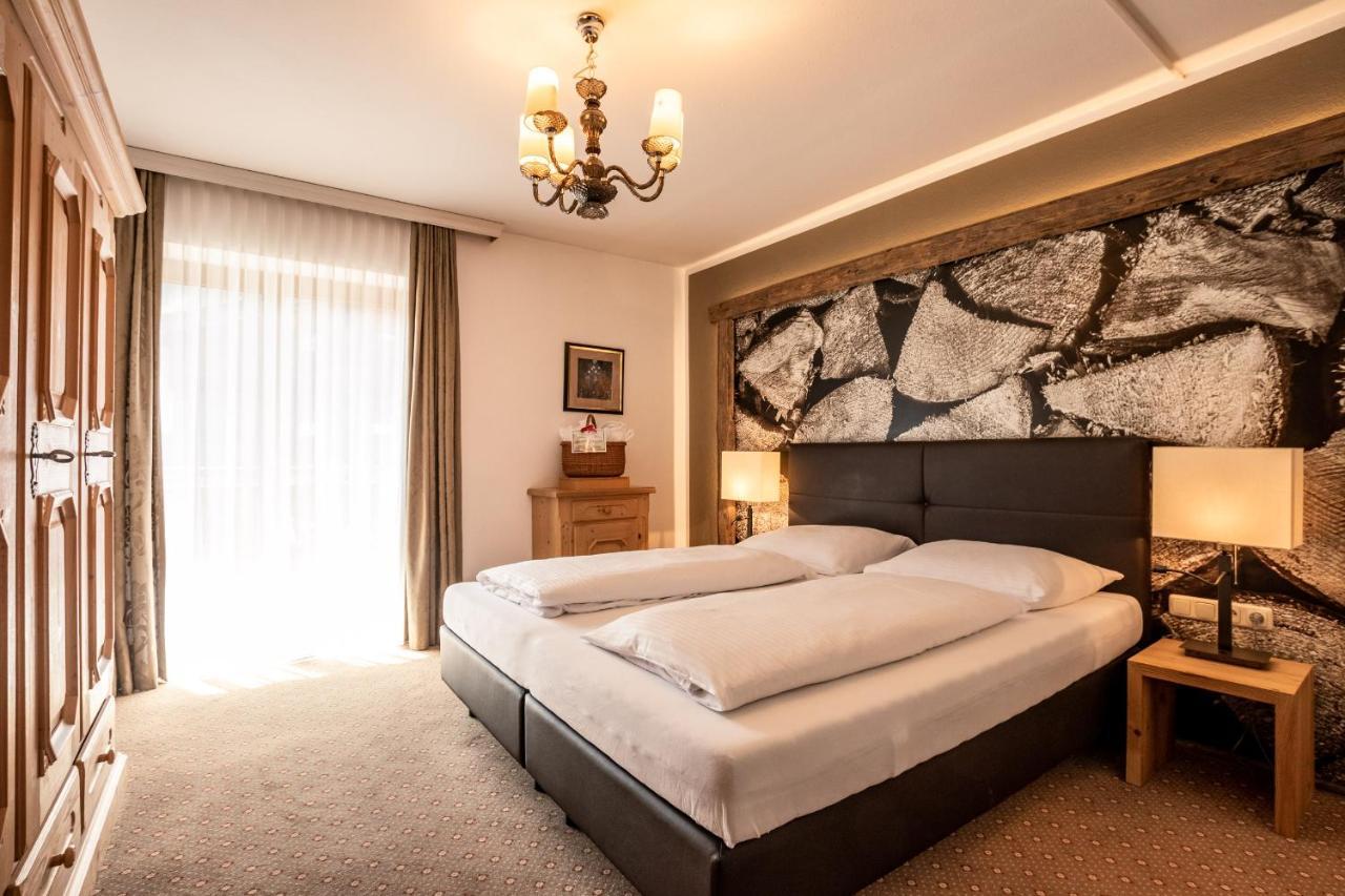 Hotel Hochfilzer Ellmau Εξωτερικό φωτογραφία