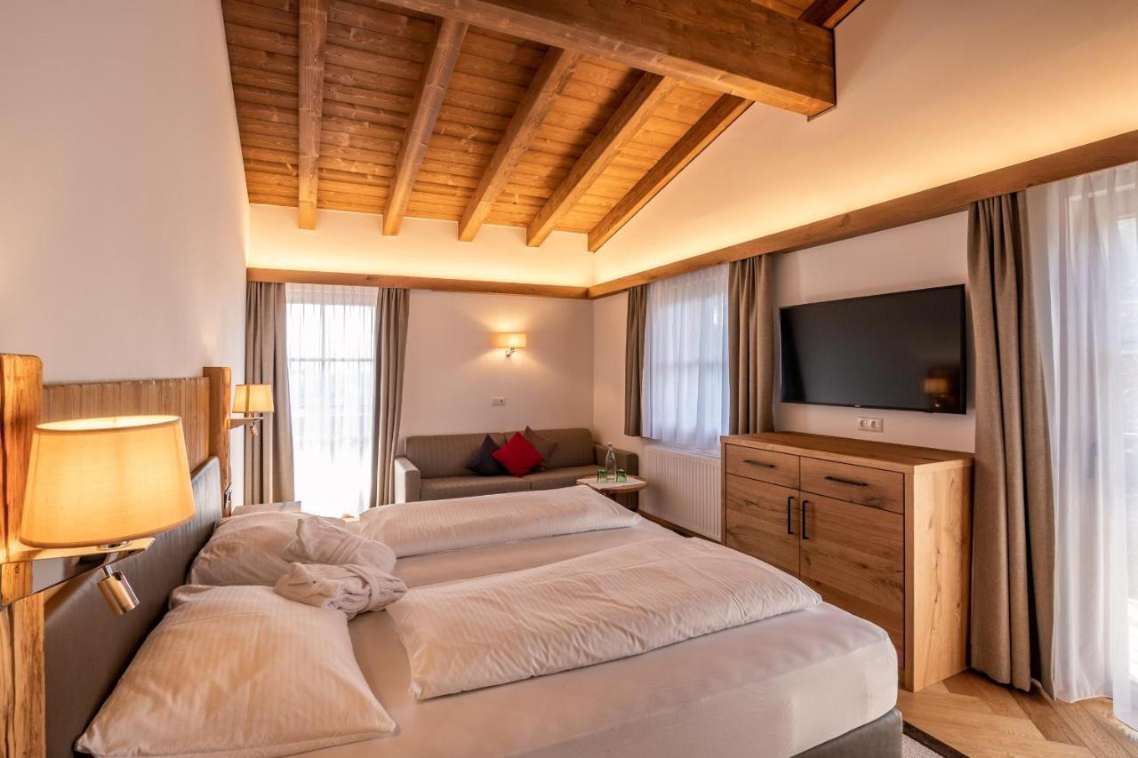 Hotel Hochfilzer Ellmau Εξωτερικό φωτογραφία
