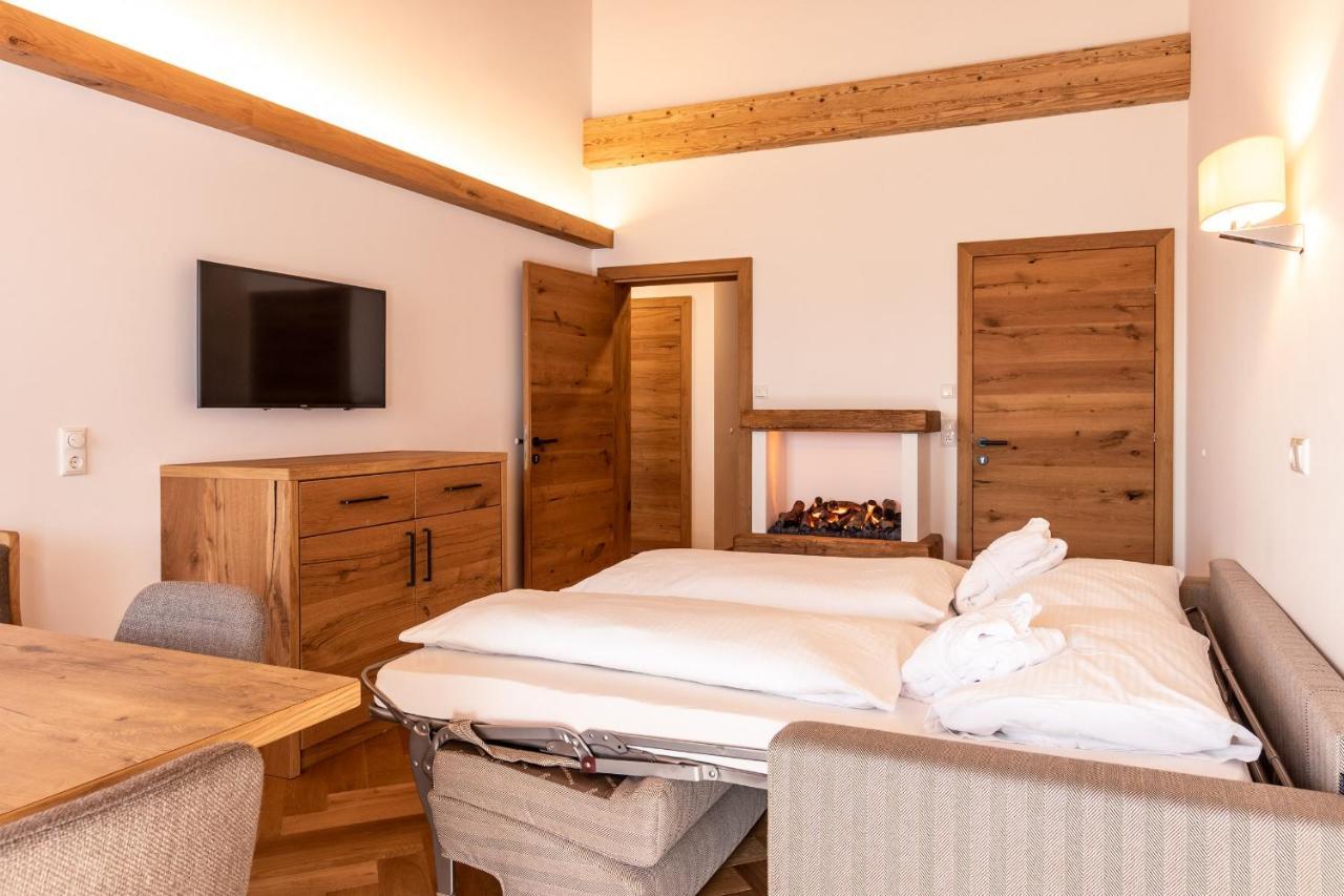 Hotel Hochfilzer Ellmau Εξωτερικό φωτογραφία