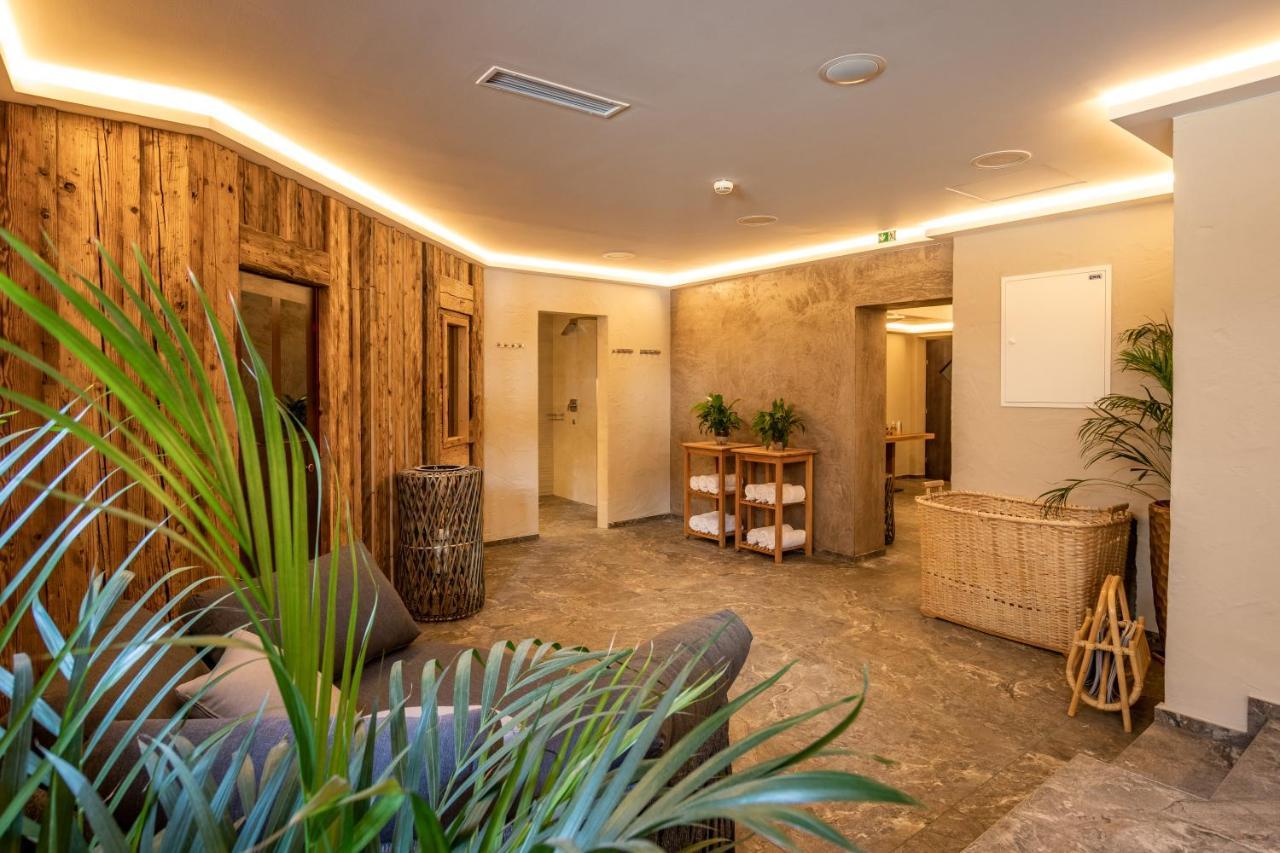 Hotel Hochfilzer Ellmau Εξωτερικό φωτογραφία