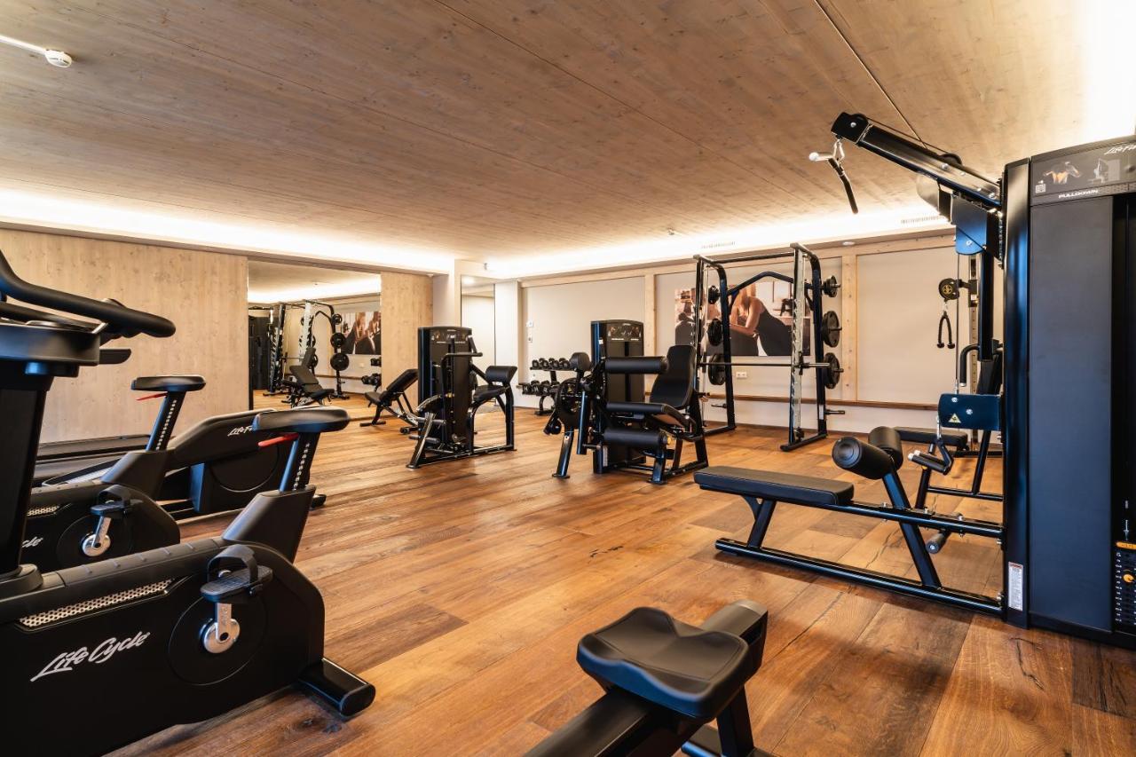 Hotel Hochfilzer Ellmau Εξωτερικό φωτογραφία