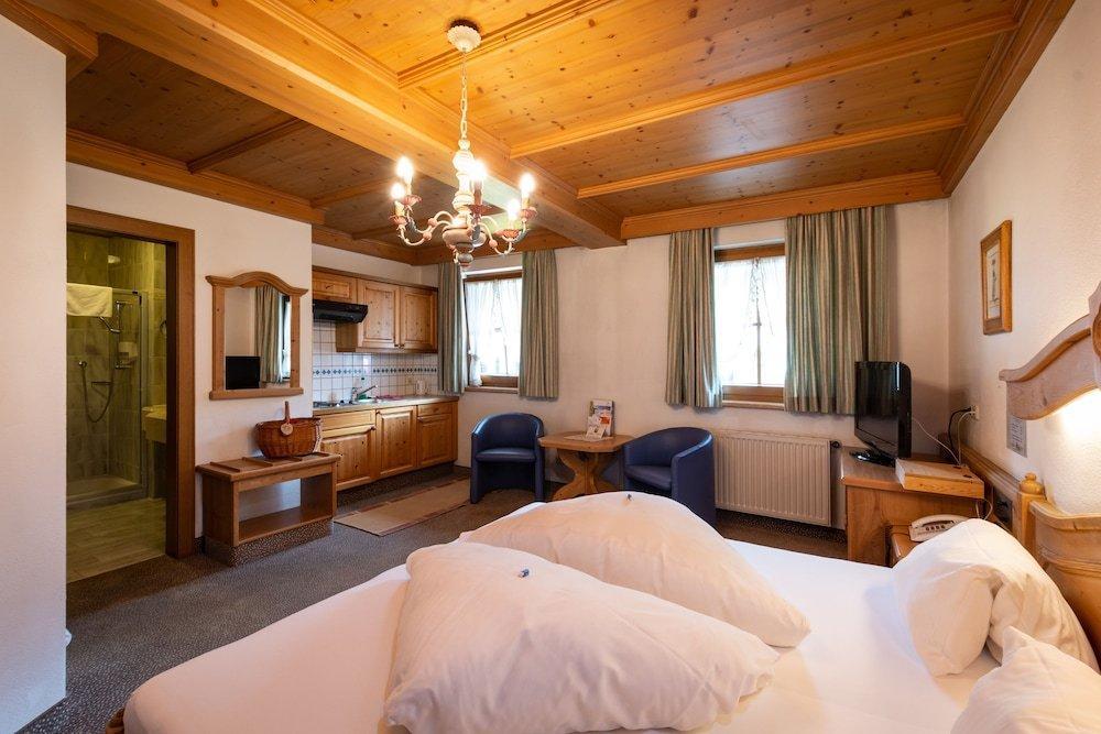 Hotel Hochfilzer Ellmau Εξωτερικό φωτογραφία