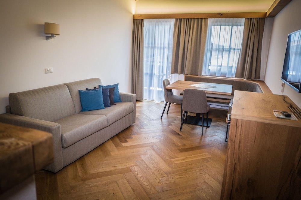 Hotel Hochfilzer Ellmau Εξωτερικό φωτογραφία