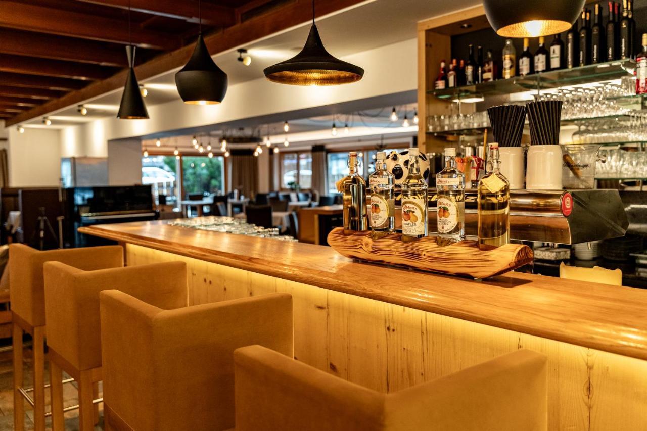Hotel Hochfilzer Ellmau Εξωτερικό φωτογραφία