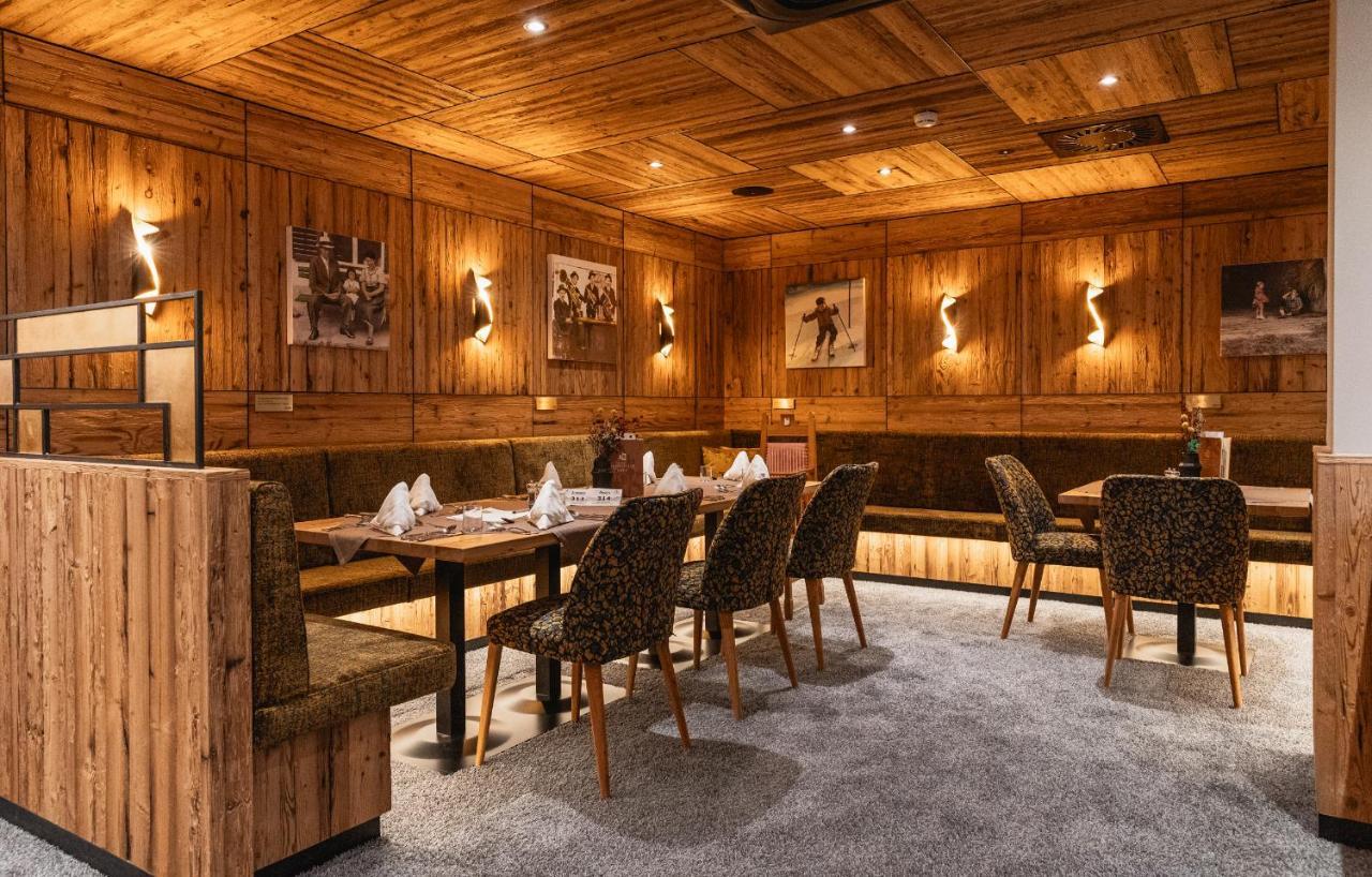 Hotel Hochfilzer Ellmau Εξωτερικό φωτογραφία