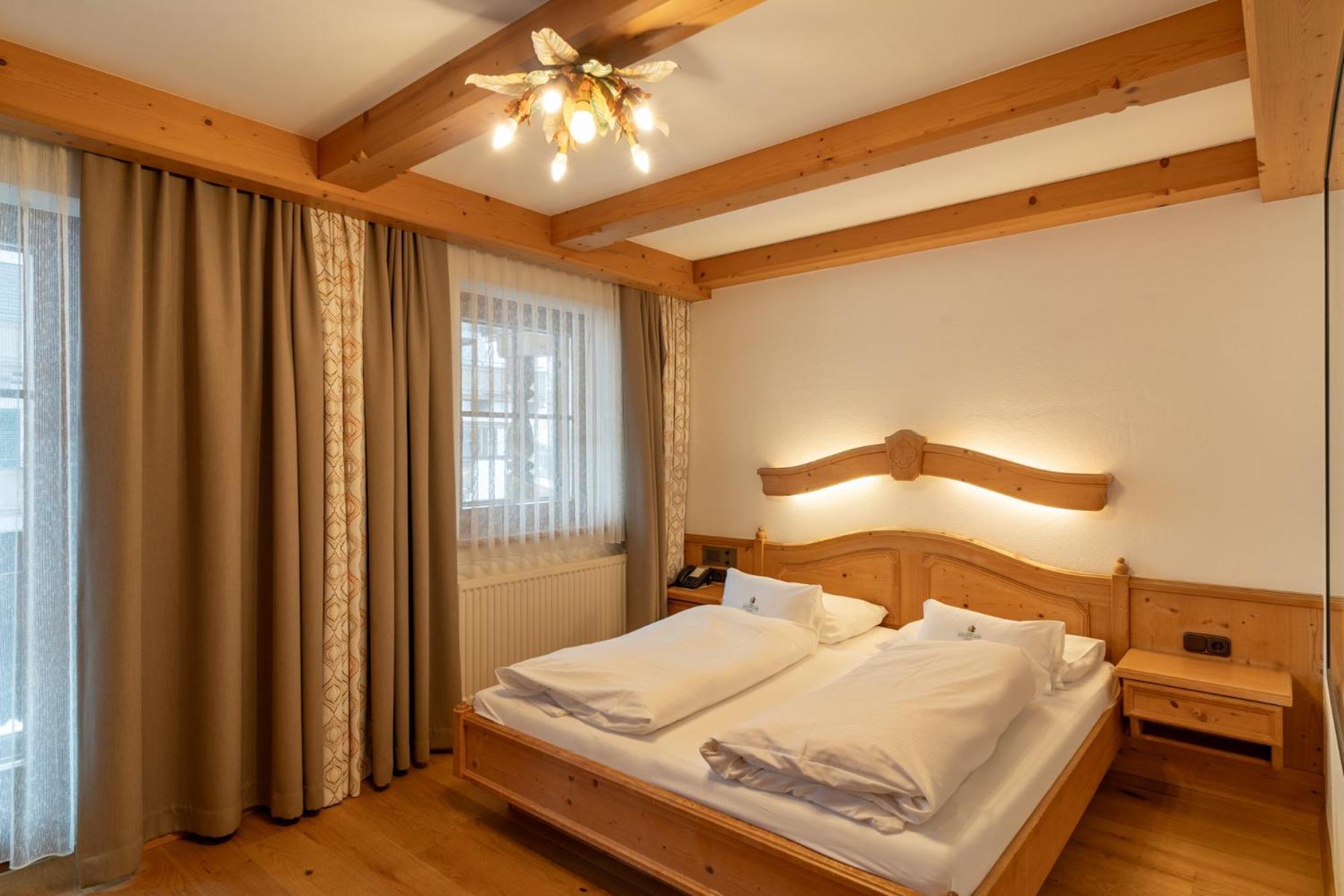 Hotel Hochfilzer Ellmau Εξωτερικό φωτογραφία