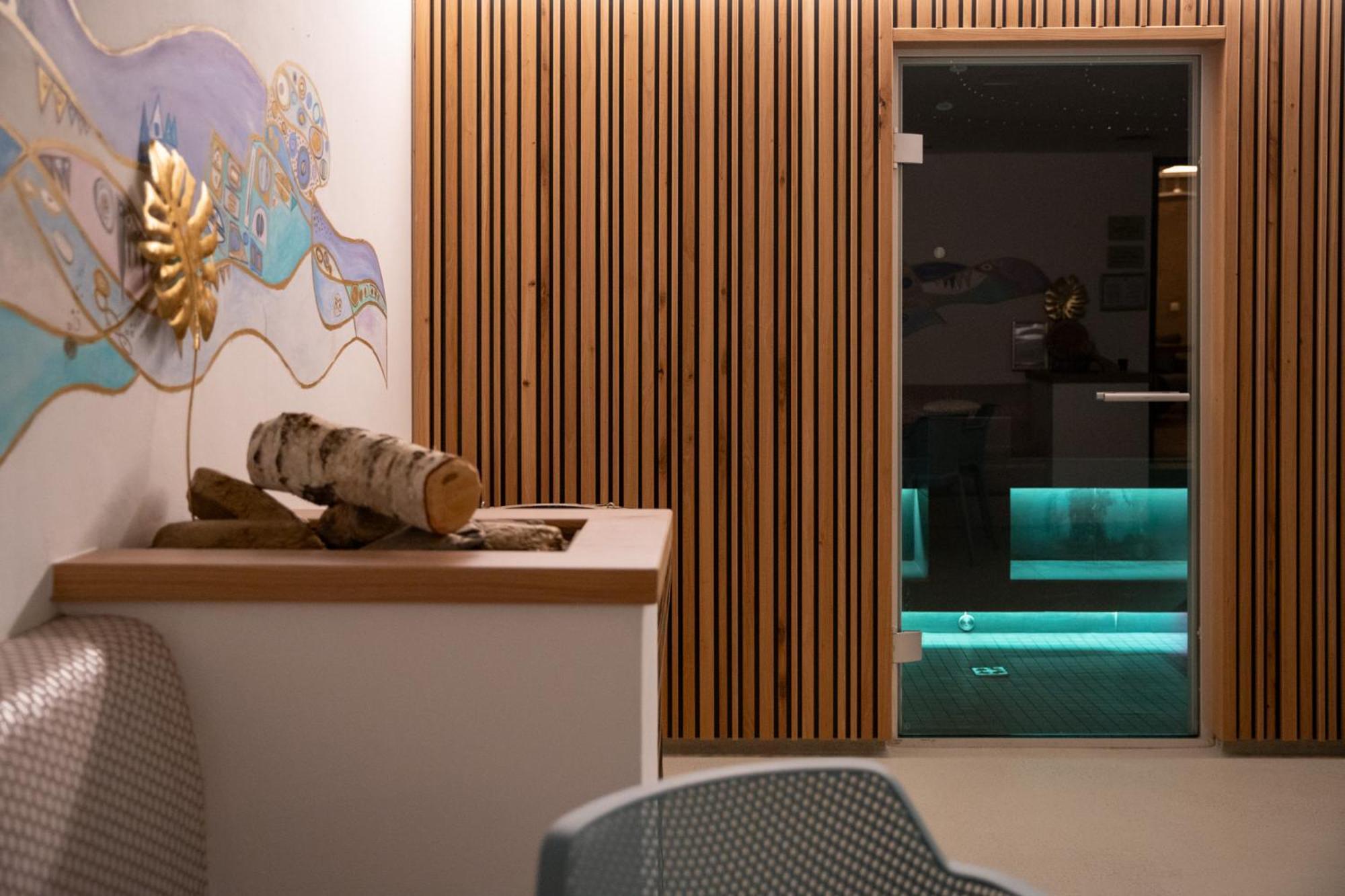 Hotel Hochfilzer Ellmau Εξωτερικό φωτογραφία