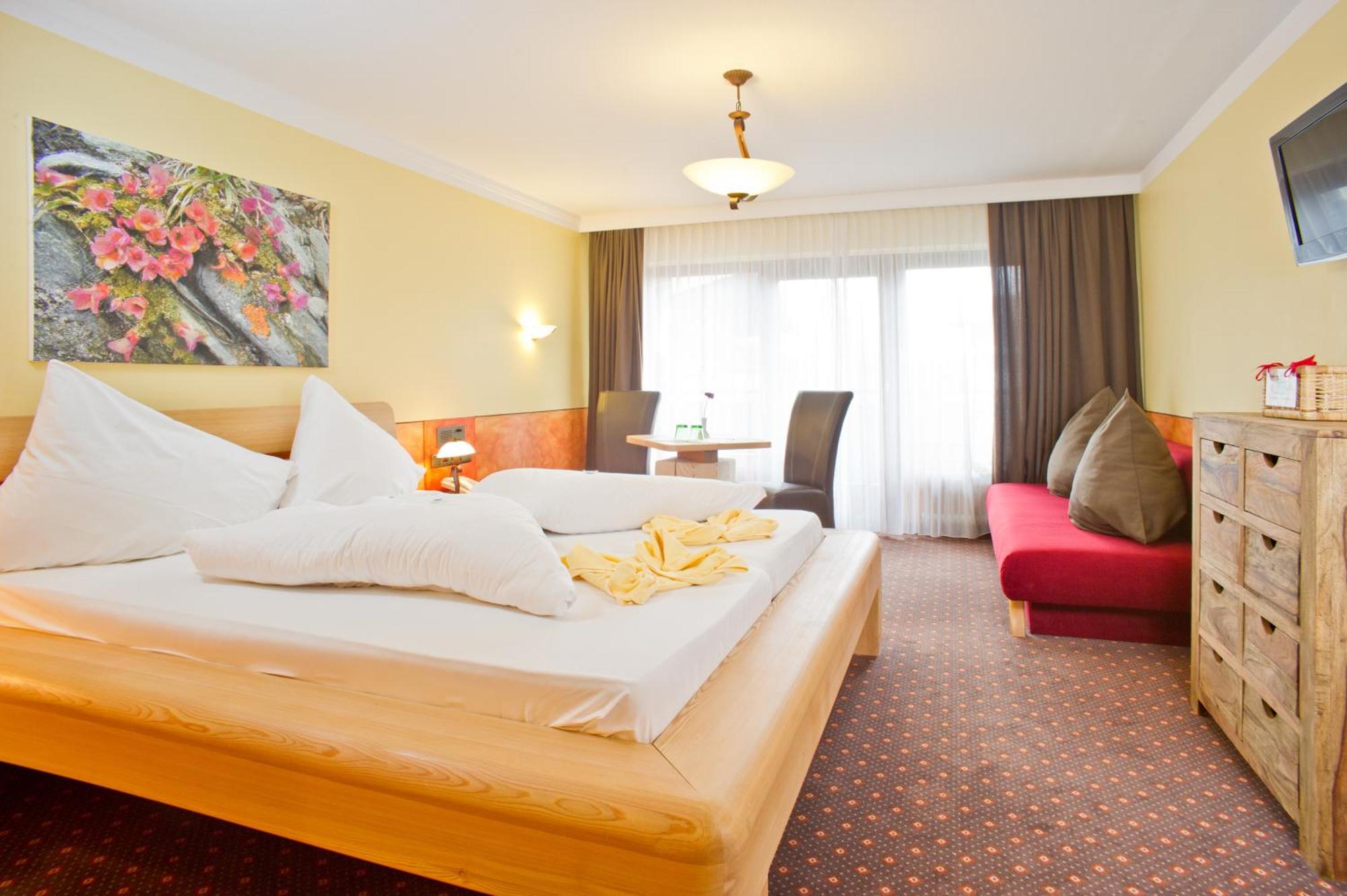 Hotel Hochfilzer Ellmau Εξωτερικό φωτογραφία