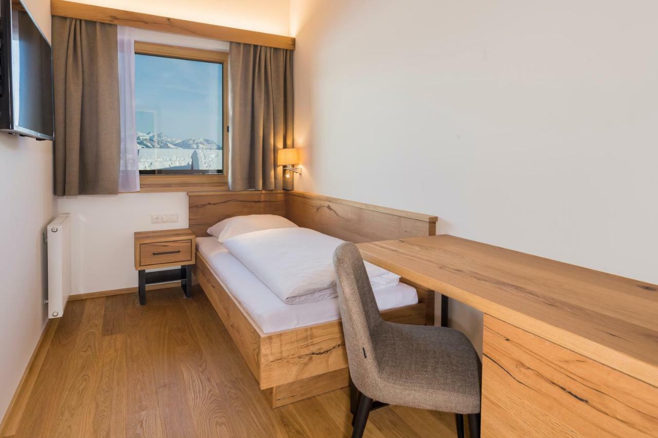 Hotel Hochfilzer Ellmau Εξωτερικό φωτογραφία