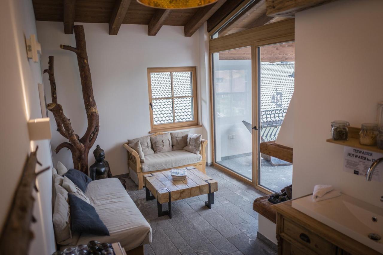 Hotel Hochfilzer Ellmau Εξωτερικό φωτογραφία